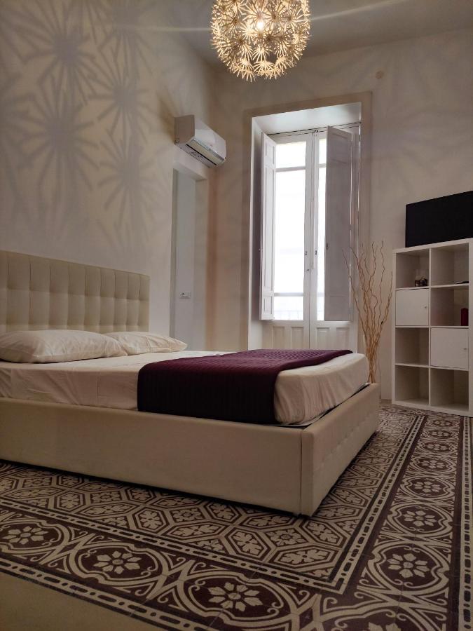 Matteotti 21 Rooms Szirakúza Kültér fotó