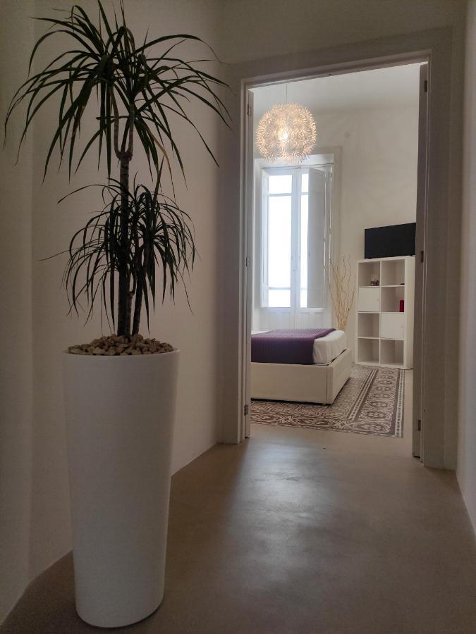Matteotti 21 Rooms Szirakúza Kültér fotó