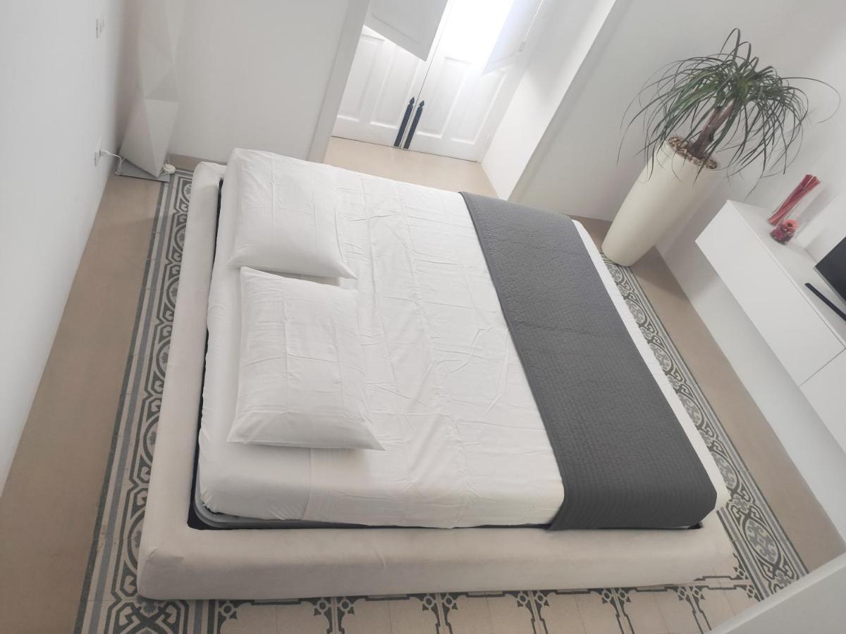 Matteotti 21 Rooms Szirakúza Kültér fotó