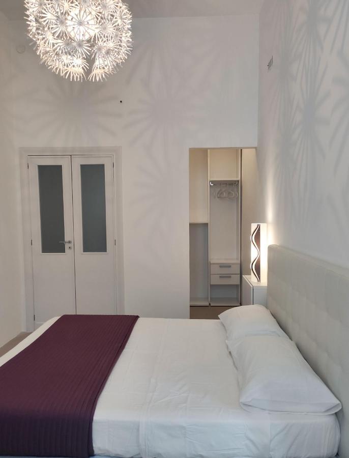Matteotti 21 Rooms Szirakúza Kültér fotó