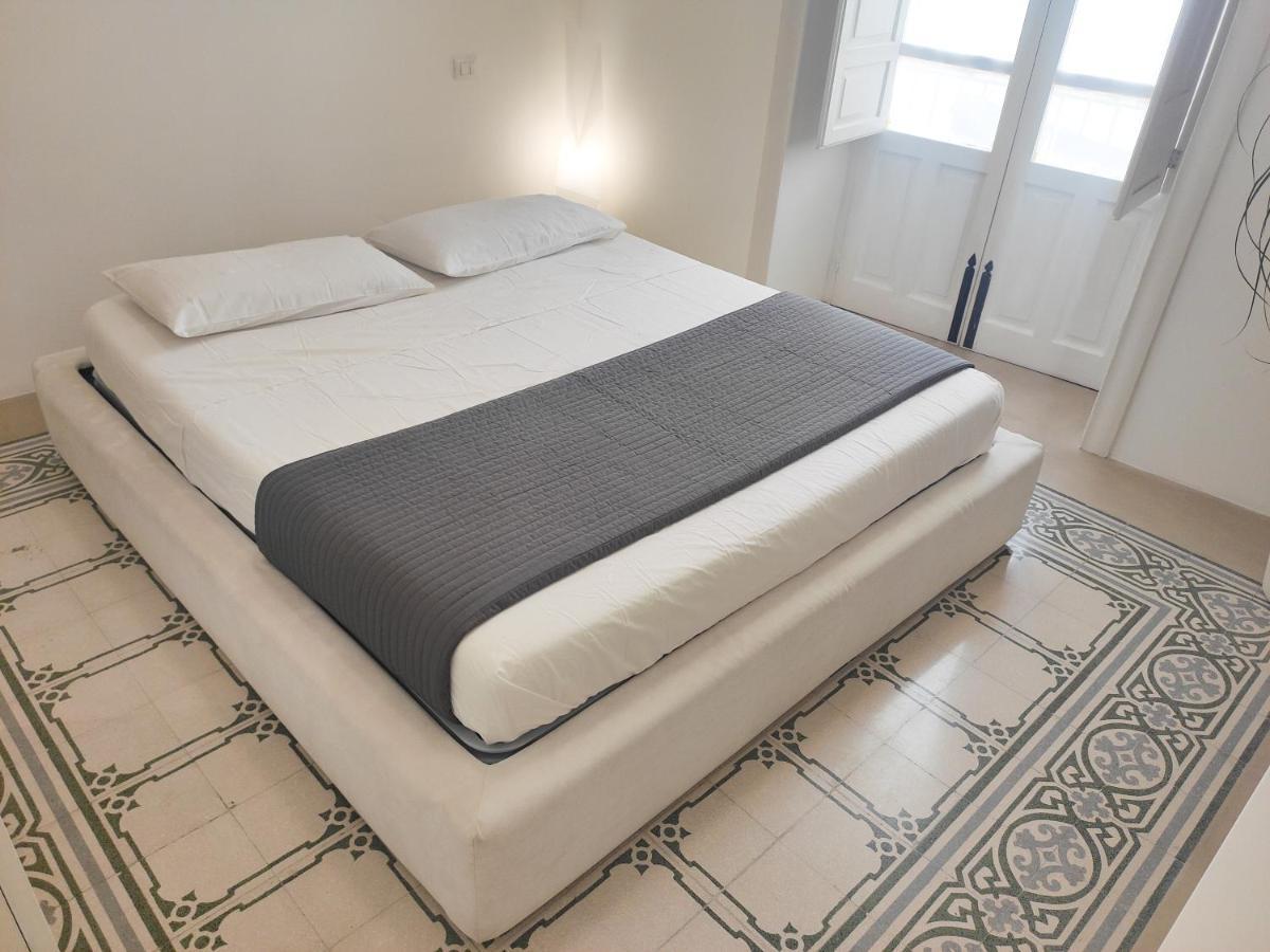 Matteotti 21 Rooms Szirakúza Kültér fotó