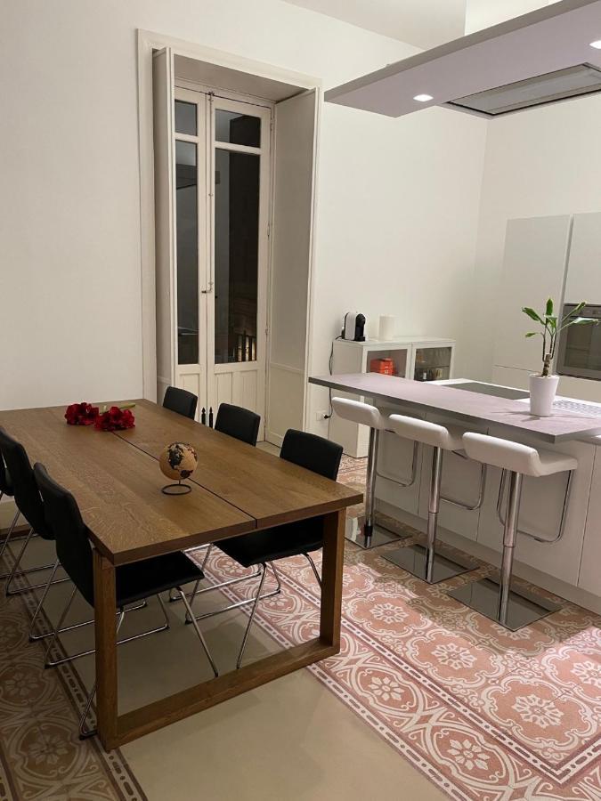 Matteotti 21 Rooms Szirakúza Kültér fotó